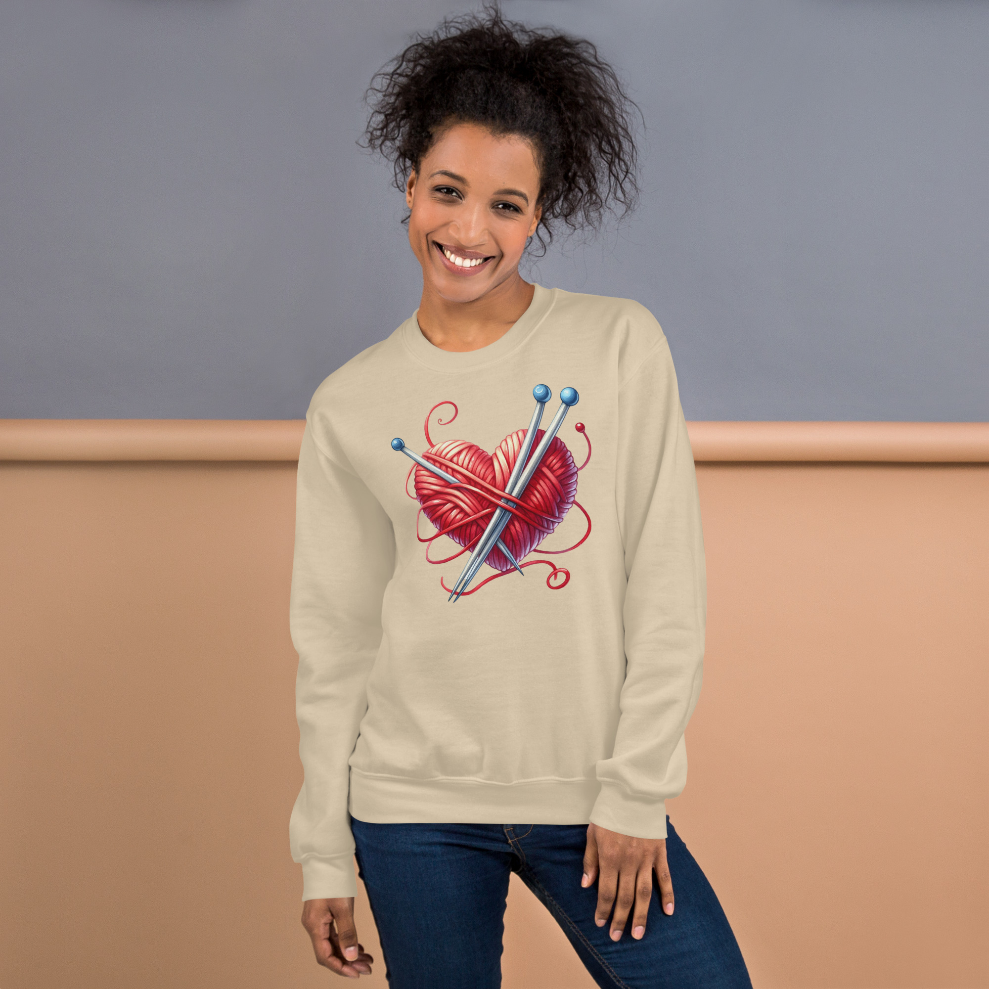 unisex-crew-neck-sweatshirt-sand-front-677e784a6735c.jpg