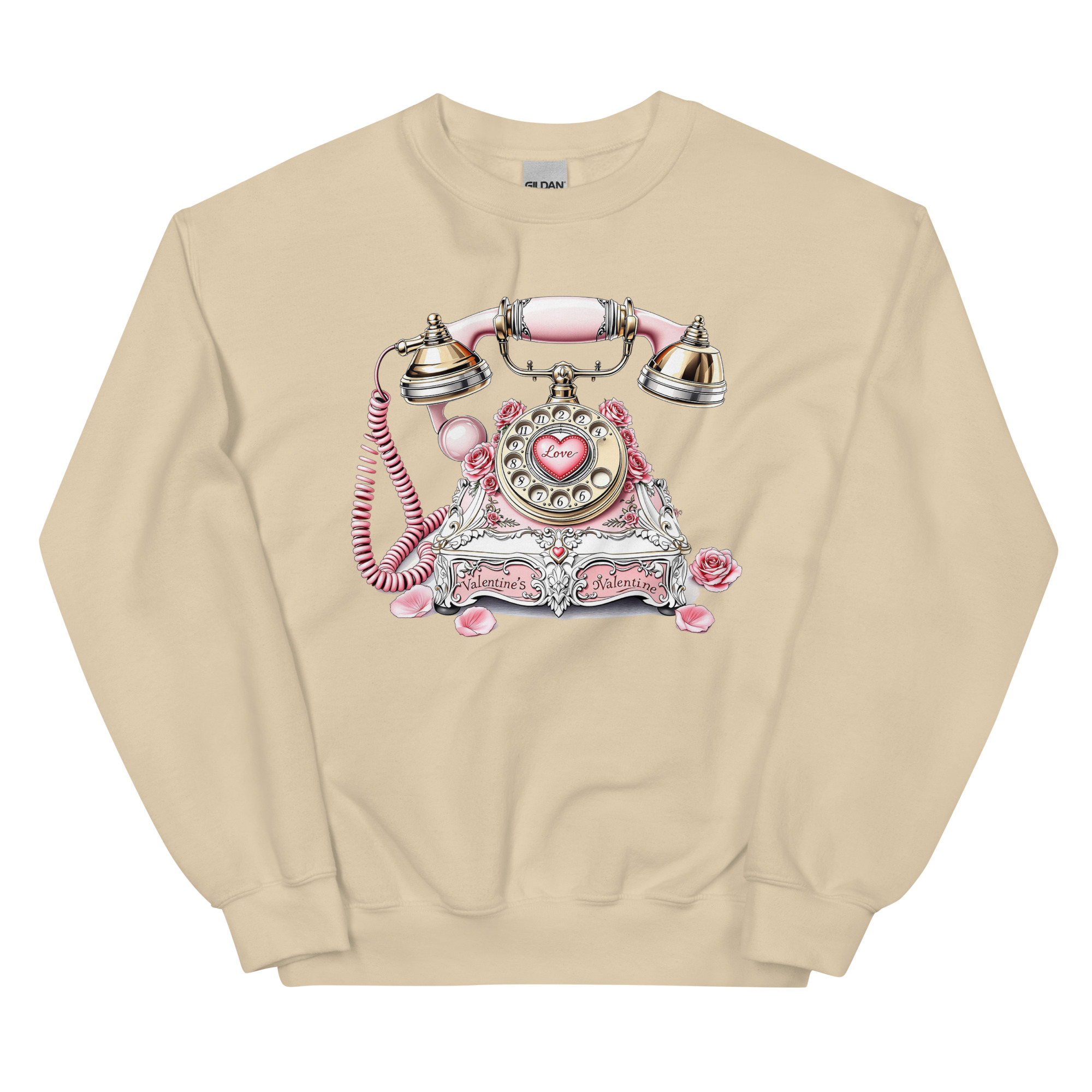unisex-crew-neck-sweatshirt-sand-front-677e7b8e905c2.jpg