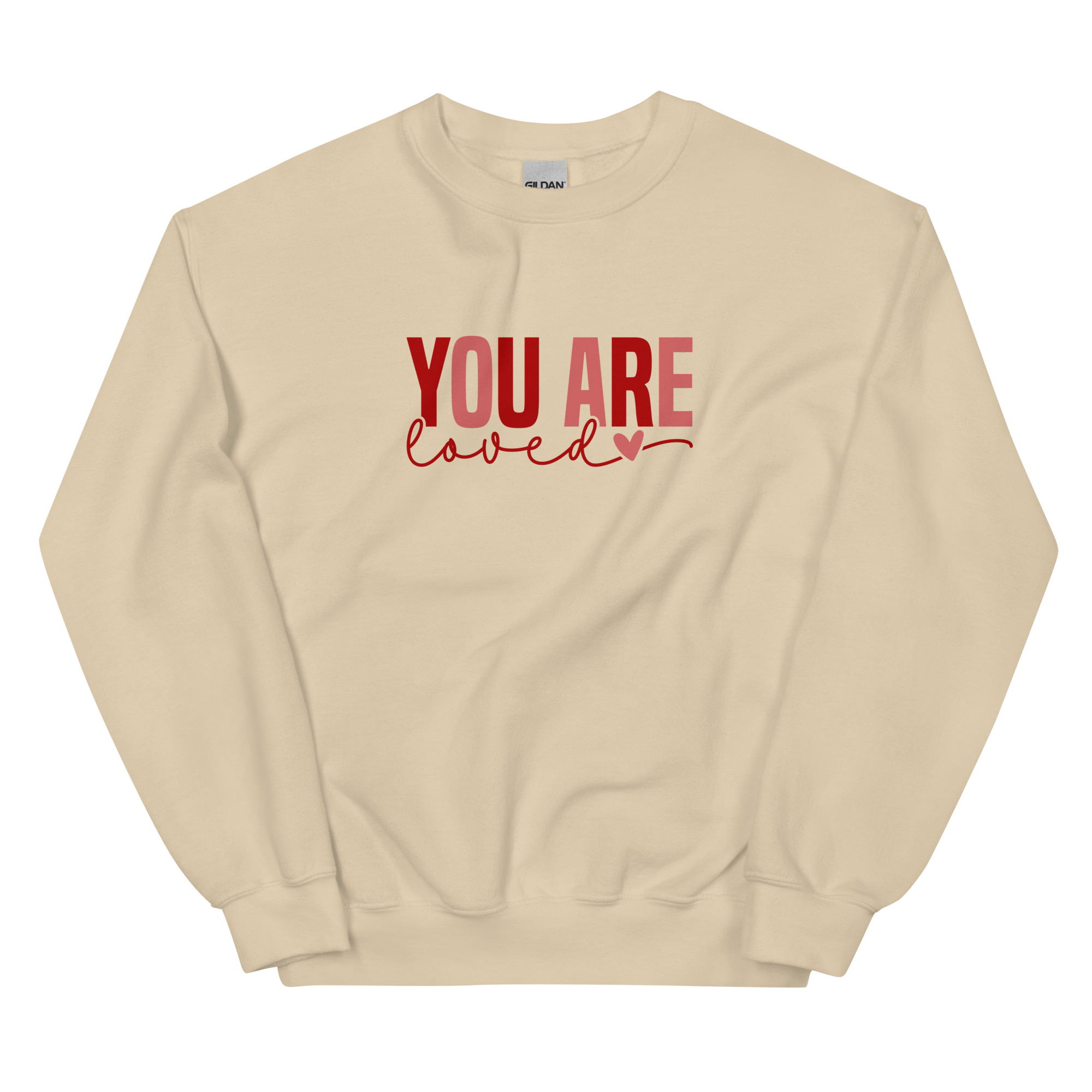 unisex-crew-neck-sweatshirt-sand-front-677e7e120cb52.jpg