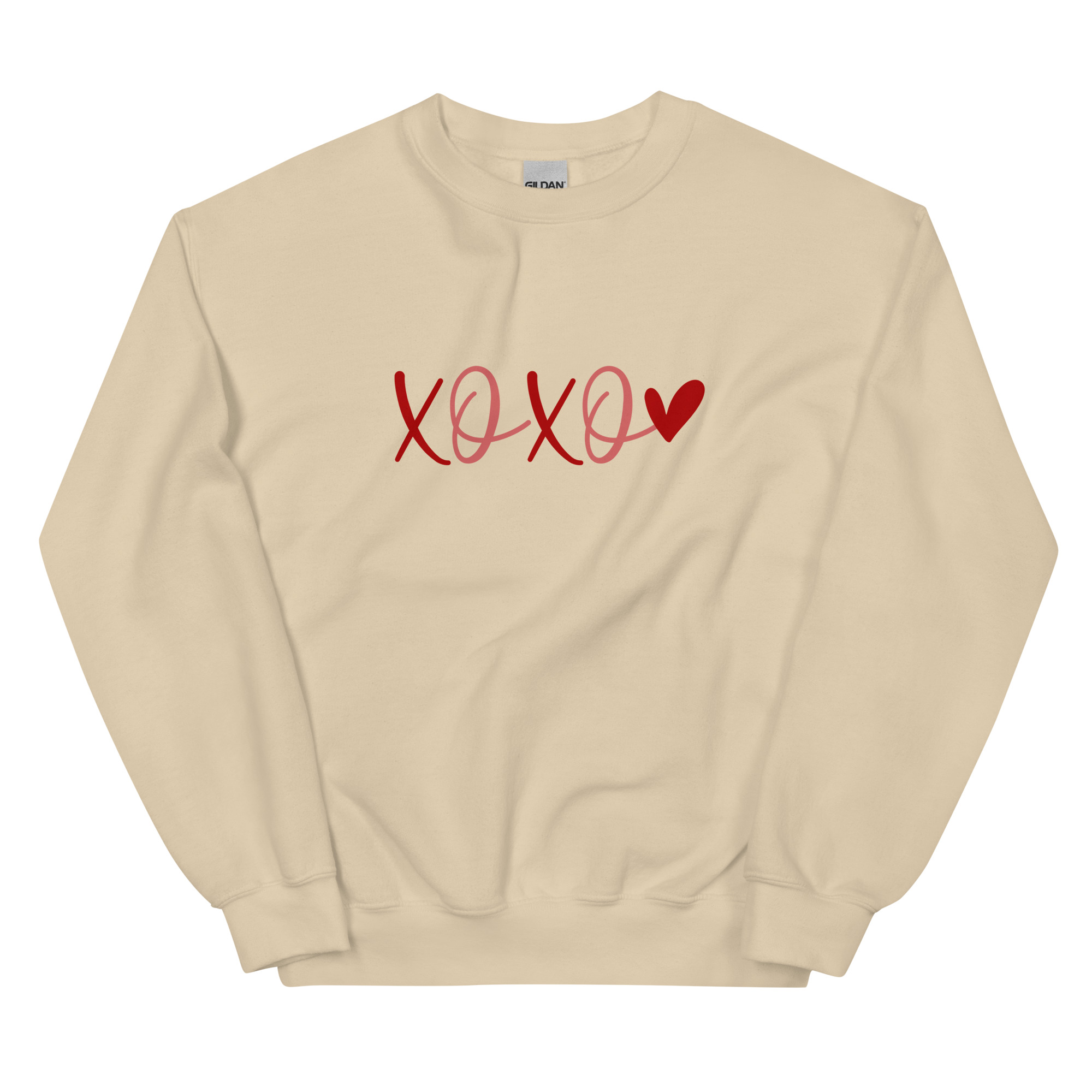 unisex-crew-neck-sweatshirt-sand-front-677e7f3085fe1.jpg