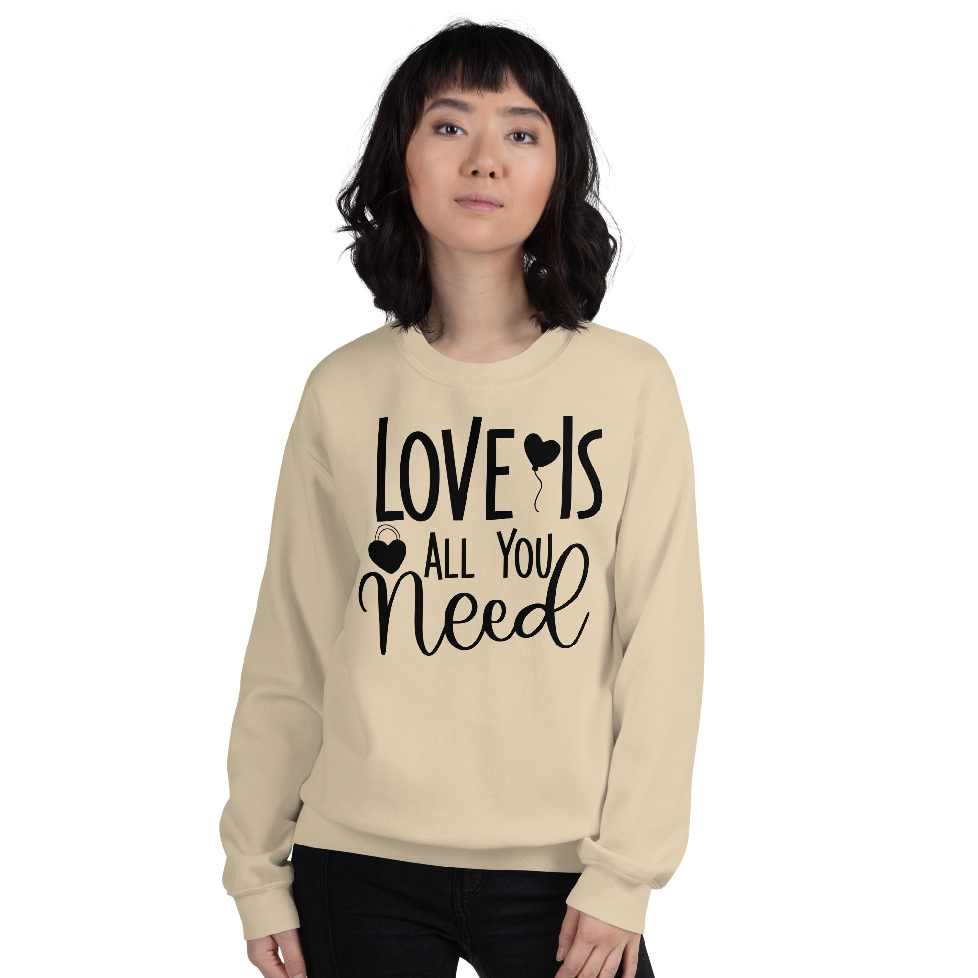 unisex-crew-neck-sweatshirt-sand-front-677e859d8f048.jpg