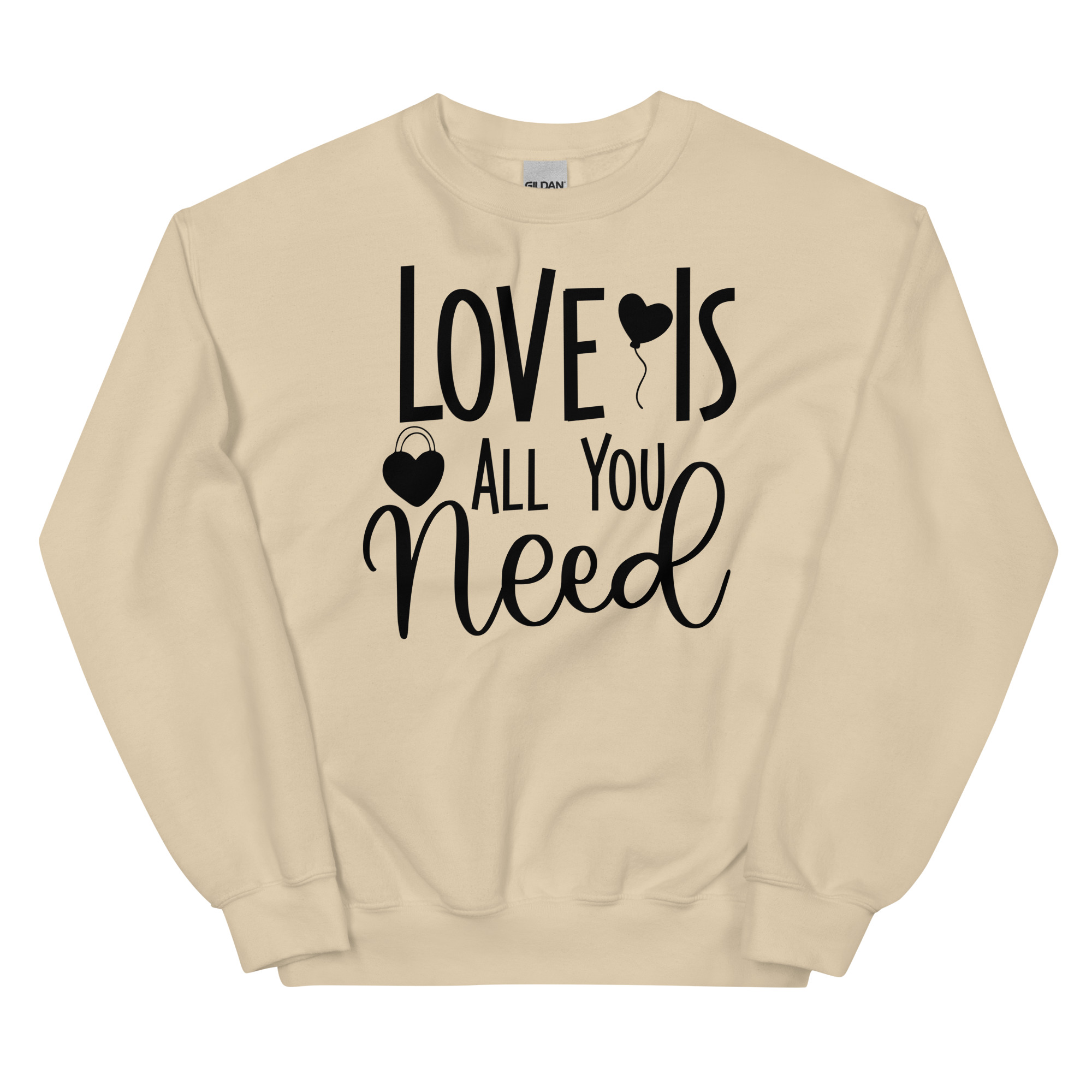 unisex-crew-neck-sweatshirt-sand-front-677e859da5f69.jpg