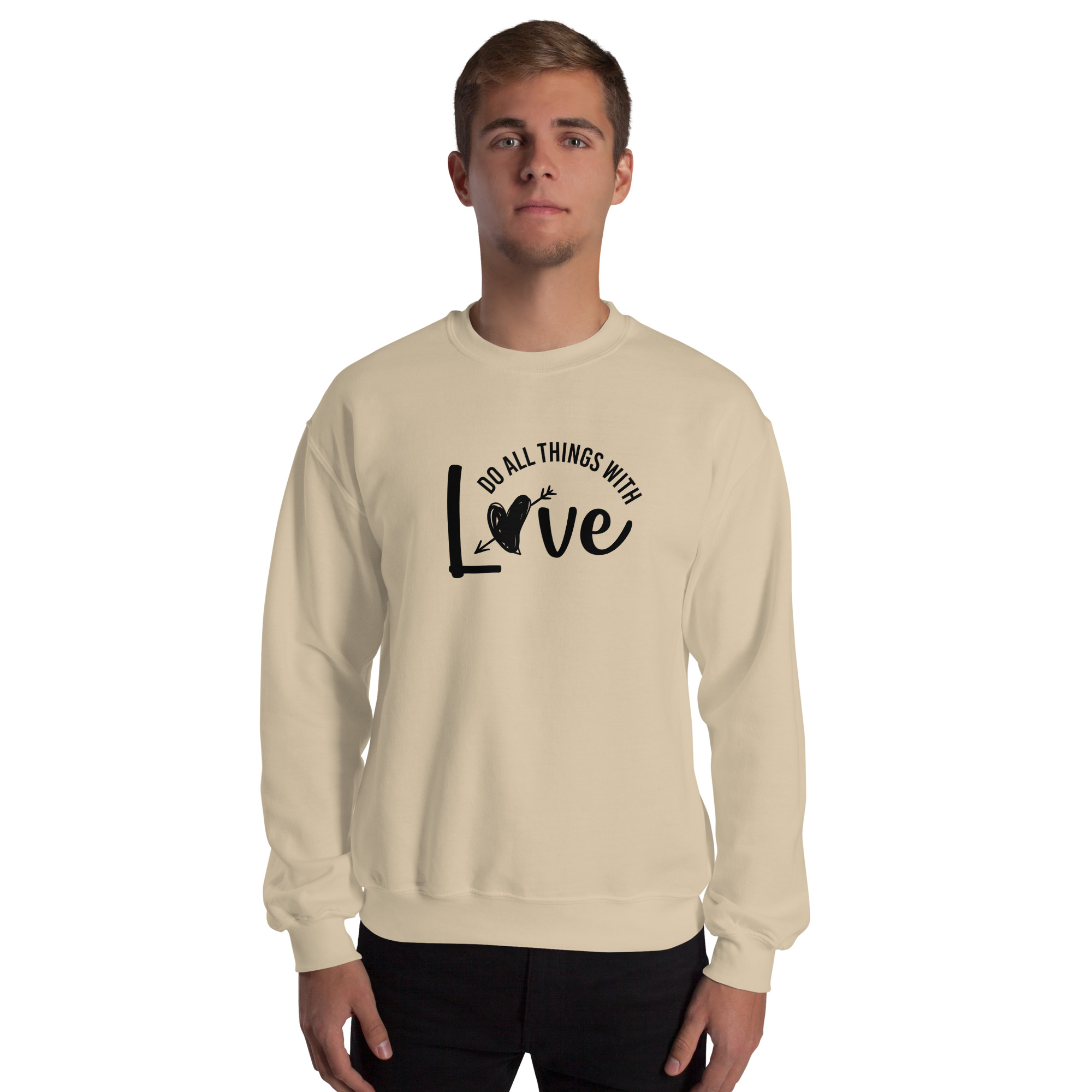 unisex-crew-neck-sweatshirt-sand-front-677e881dc3622.jpg
