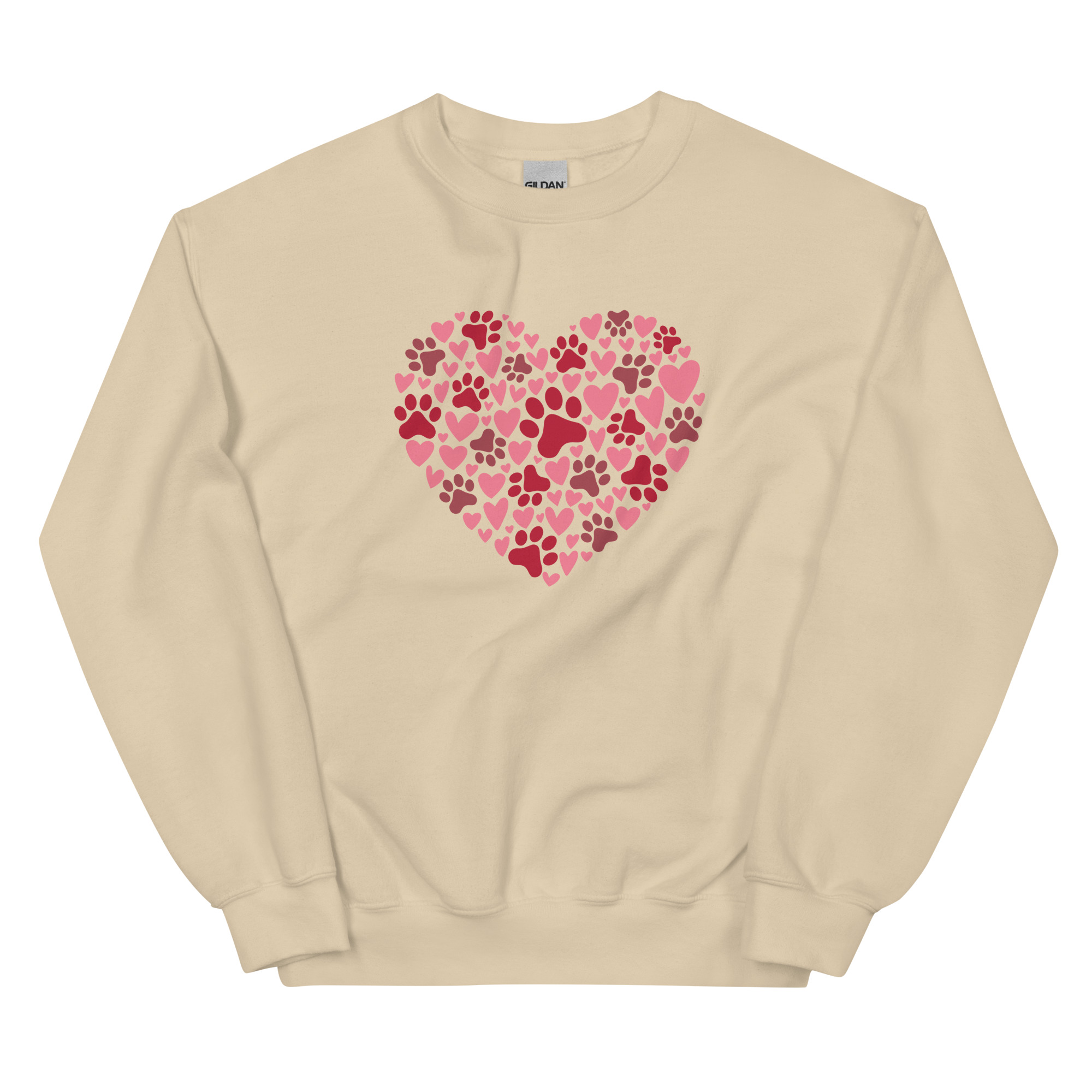 unisex-crew-neck-sweatshirt-sand-front-677eb42b3fa06.jpg