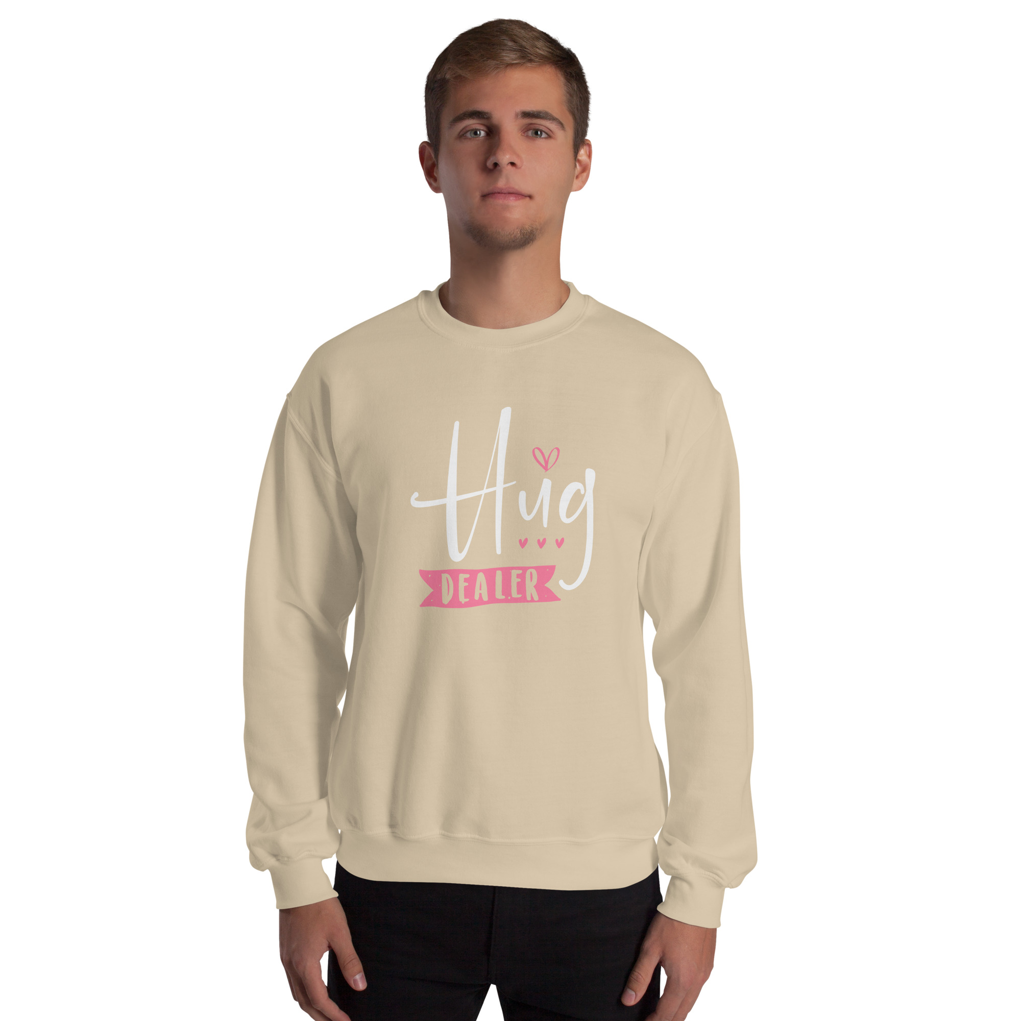 unisex-crew-neck-sweatshirt-sand-front-677eda947c1ad.jpg