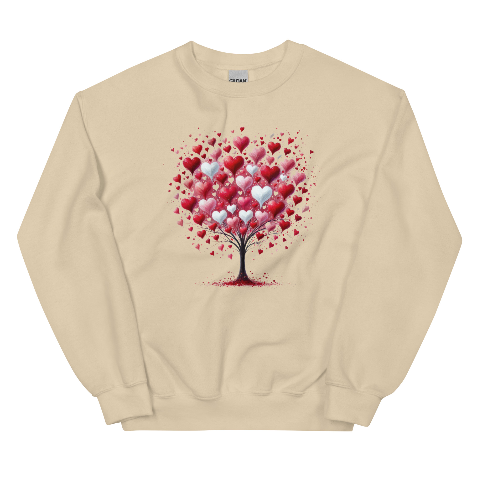 unisex-crew-neck-sweatshirt-sand-front-677edc14434d9.jpg