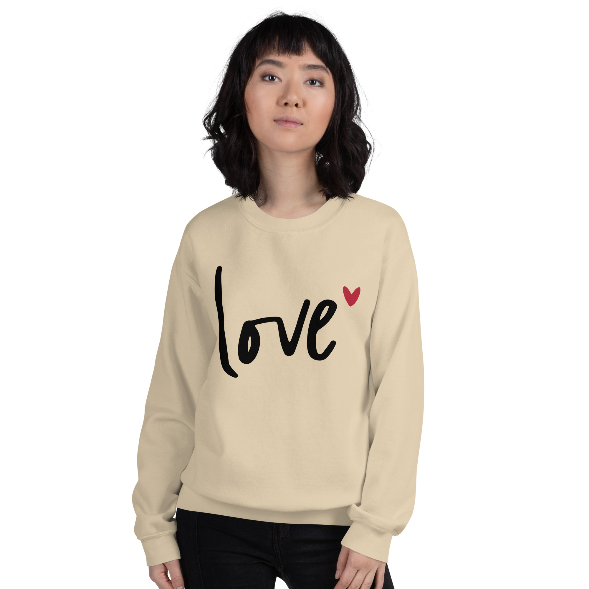 unisex-crew-neck-sweatshirt-sand-front-677f91ce52d22.jpg