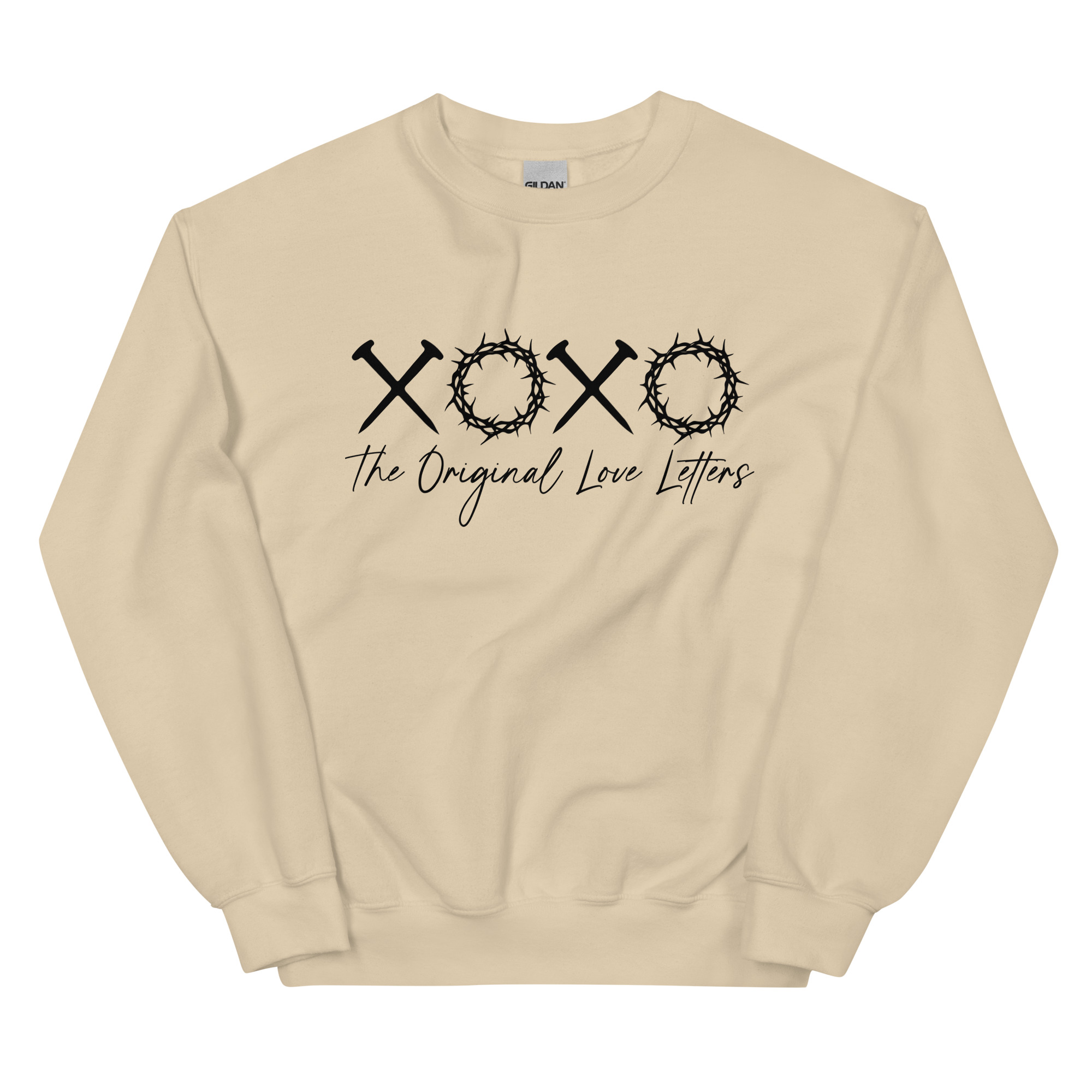 unisex-crew-neck-sweatshirt-sand-front-677f9aaca4d37.jpg