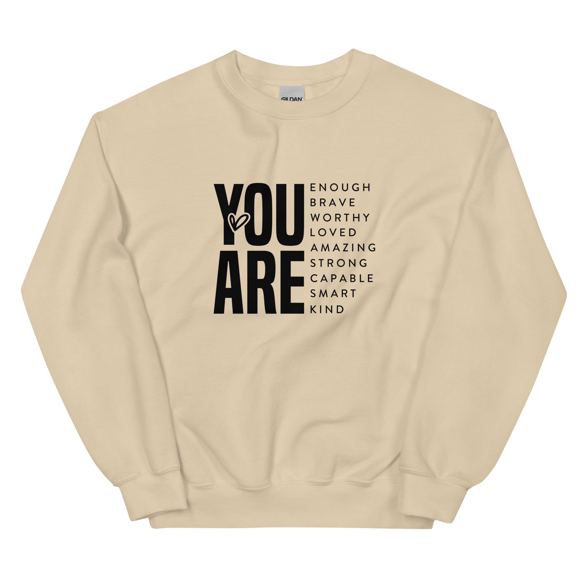 unisex-crew-neck-sweatshirt-sand-front-677f9cd6e6ec2.jpg
