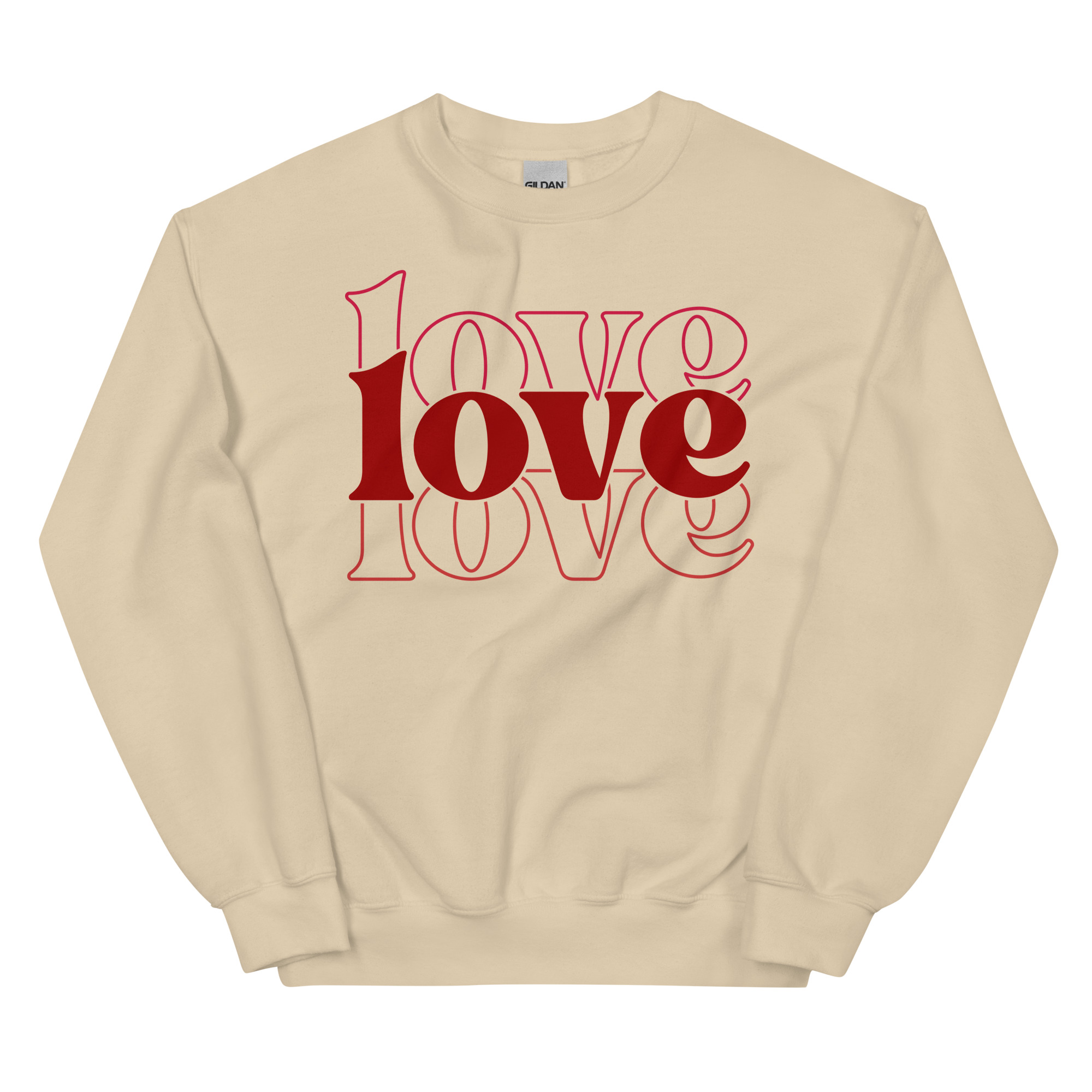 unisex-crew-neck-sweatshirt-sand-front-677f9db4378b3.jpg