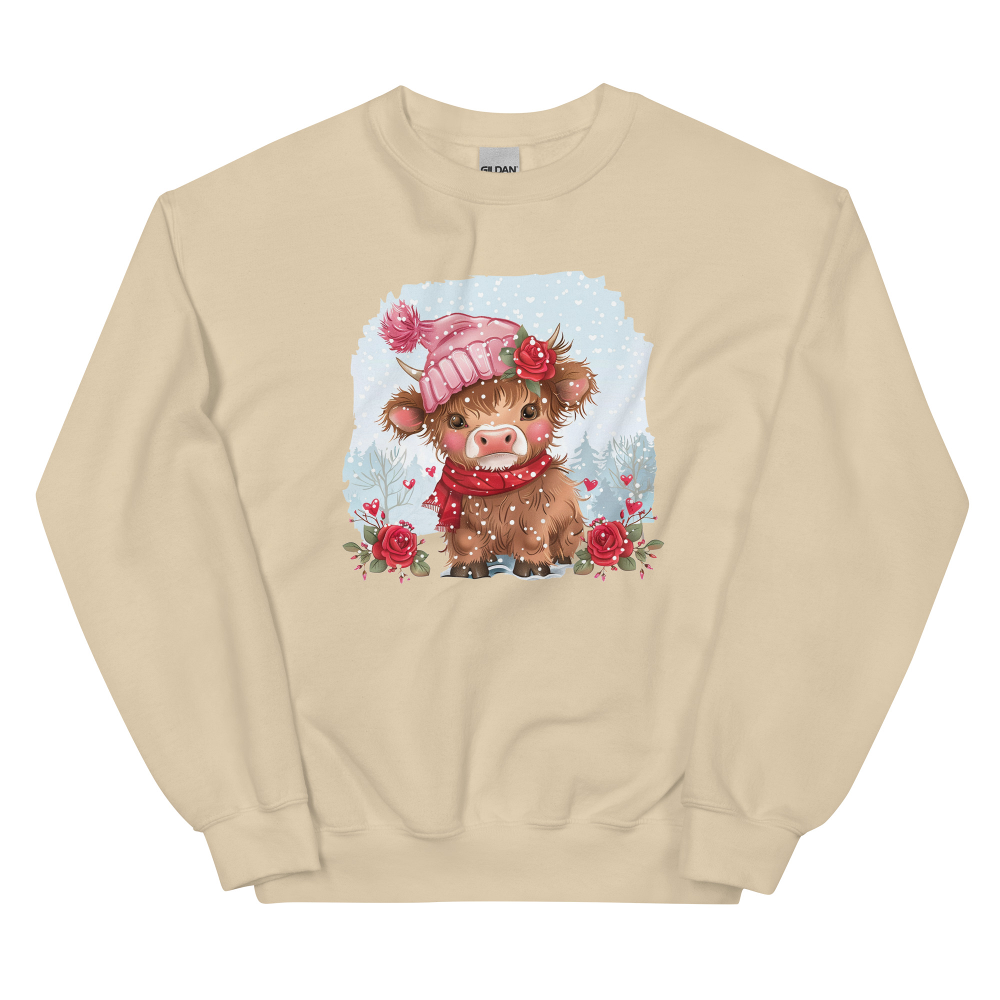 unisex-crew-neck-sweatshirt-sand-front-677fcf23a00ea.jpg