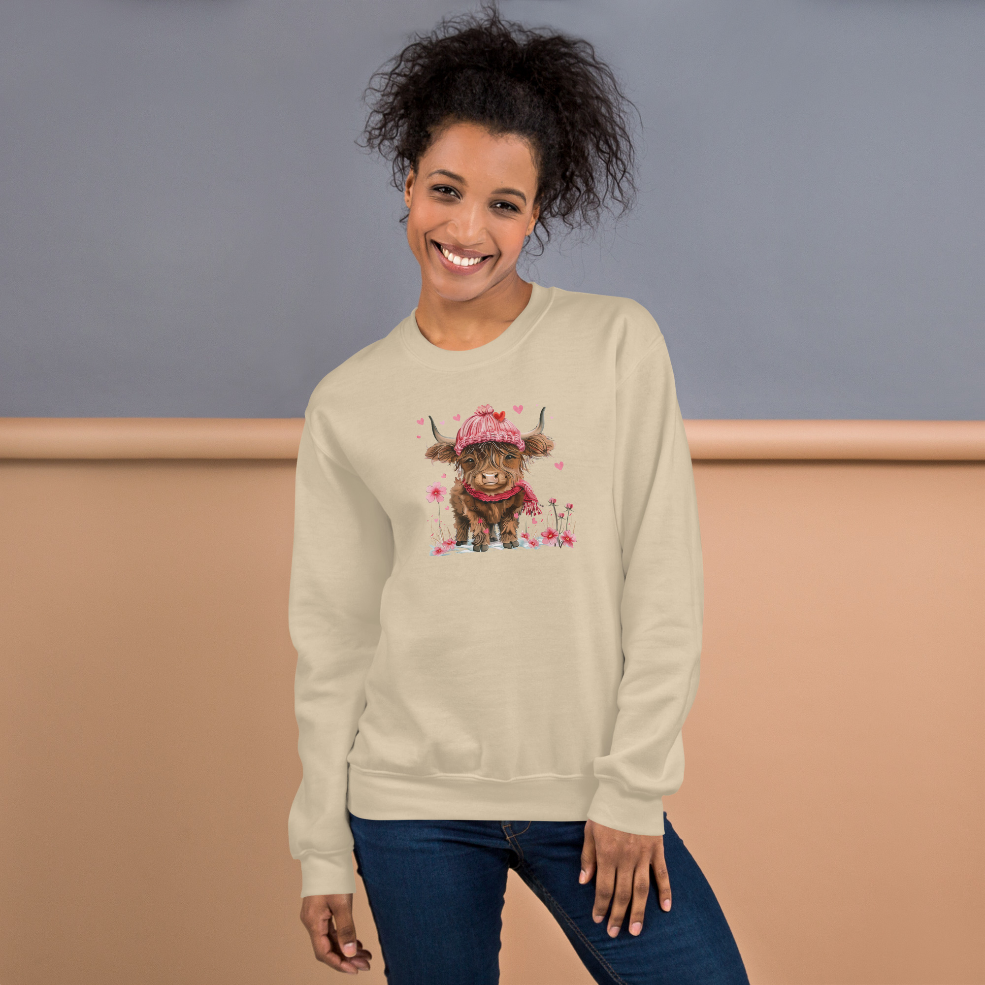 unisex-crew-neck-sweatshirt-sand-front-677fd37ed0ecd.jpg