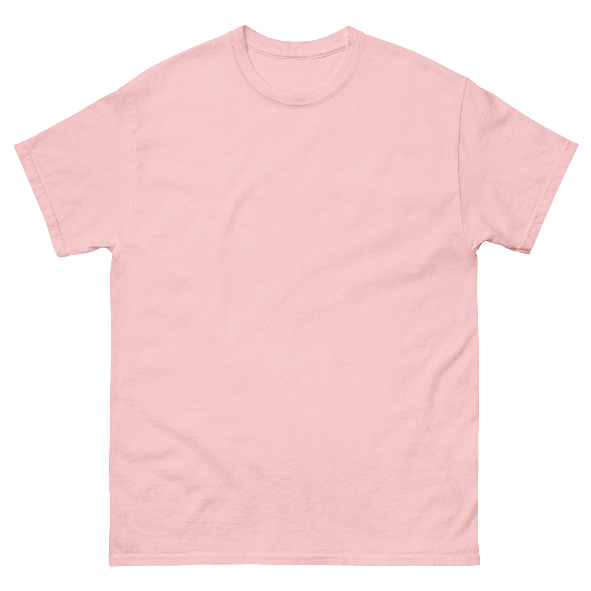 unisex-classic-tee-light-pink-front-67bf548e126cc.jpg
