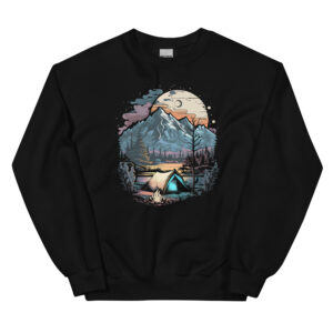 Unisex Sweatshirt – Landscape US19