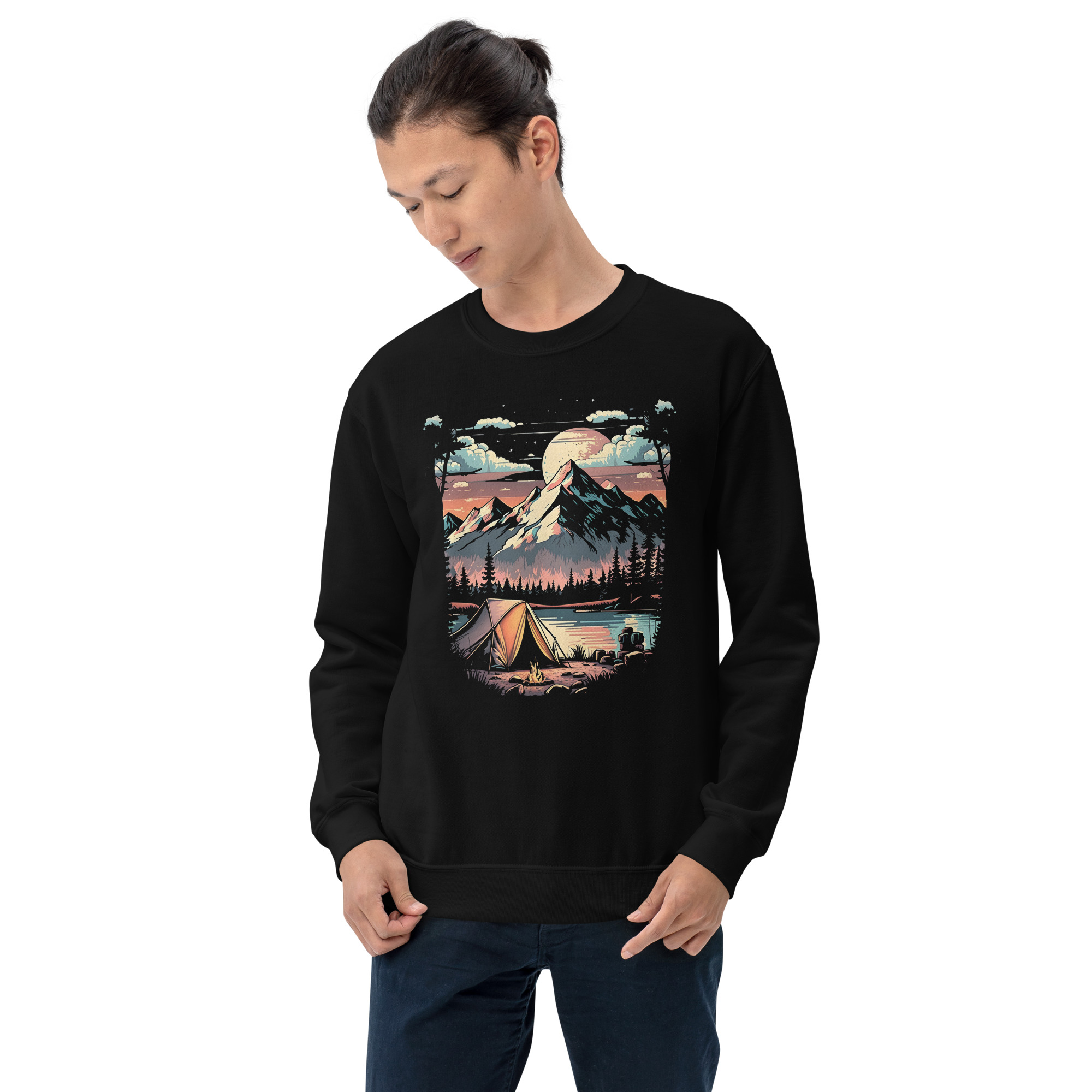 unisex-crew-neck-sweatshirt-black-front-67bf0e3d5f3e3.jpg