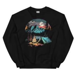 Unisex Sweatshirt – Landscape US13