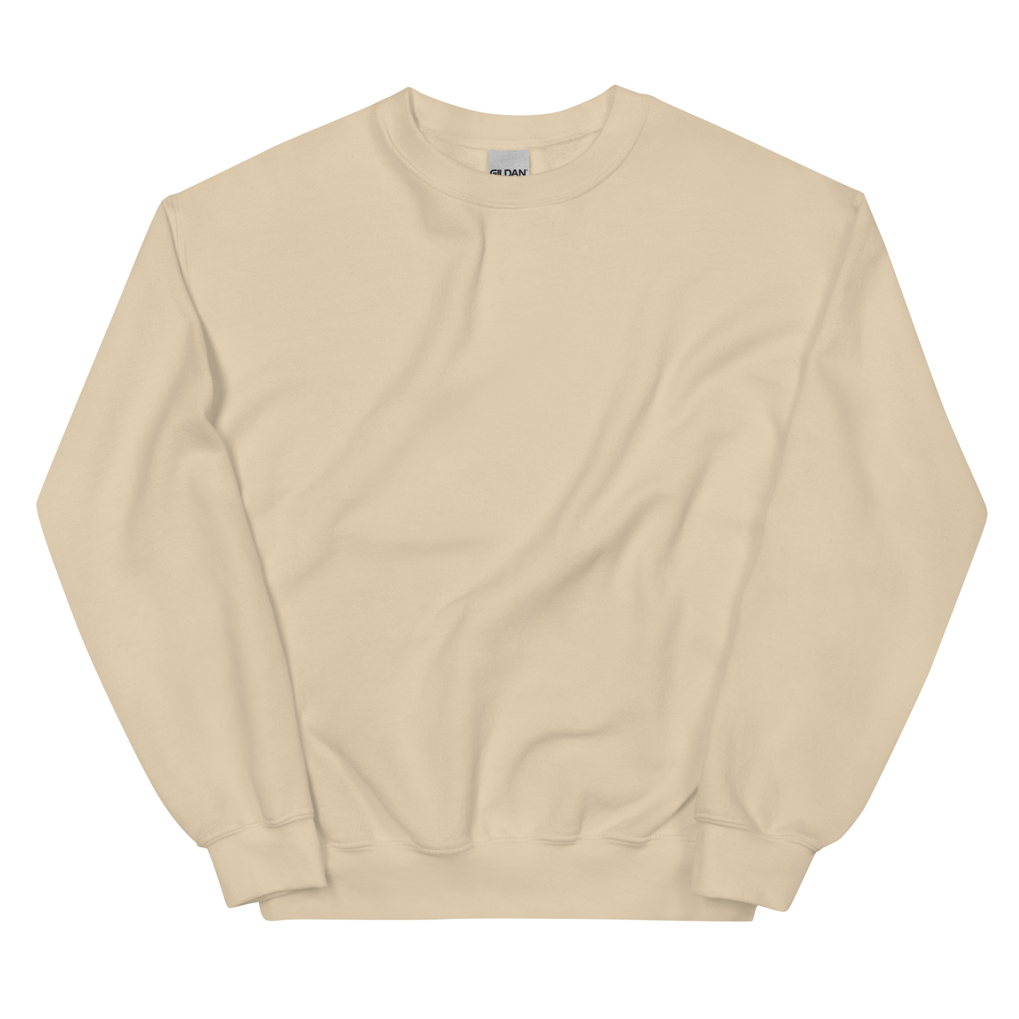 unisex-crew-neck-sweatshirt-sand-front-67c054b6abbc0.jpg