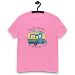 Unisex T-Shirt –  Making Memeories TS37