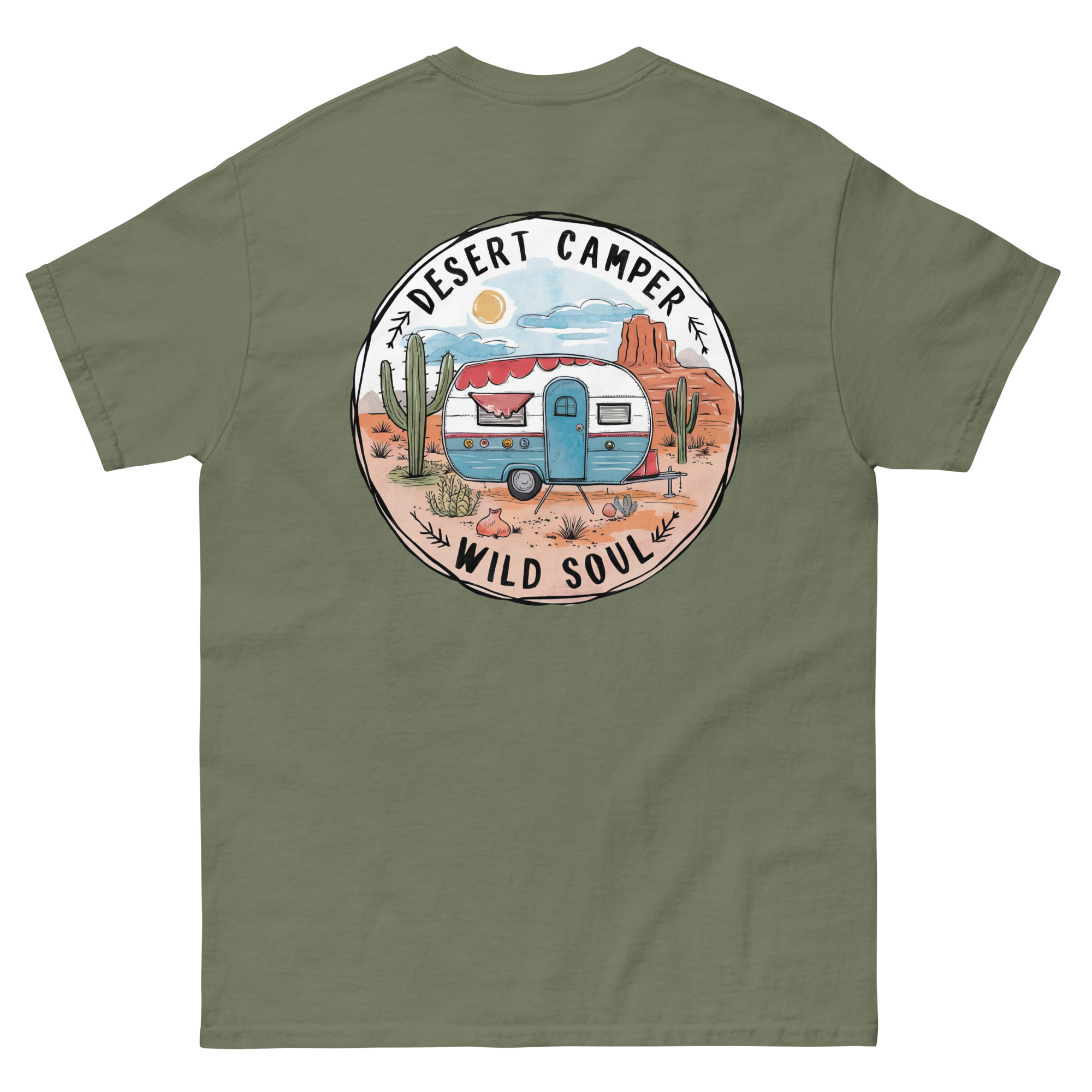 unisex-classic-tee-military-green-back-67c86630e36f5.jpg