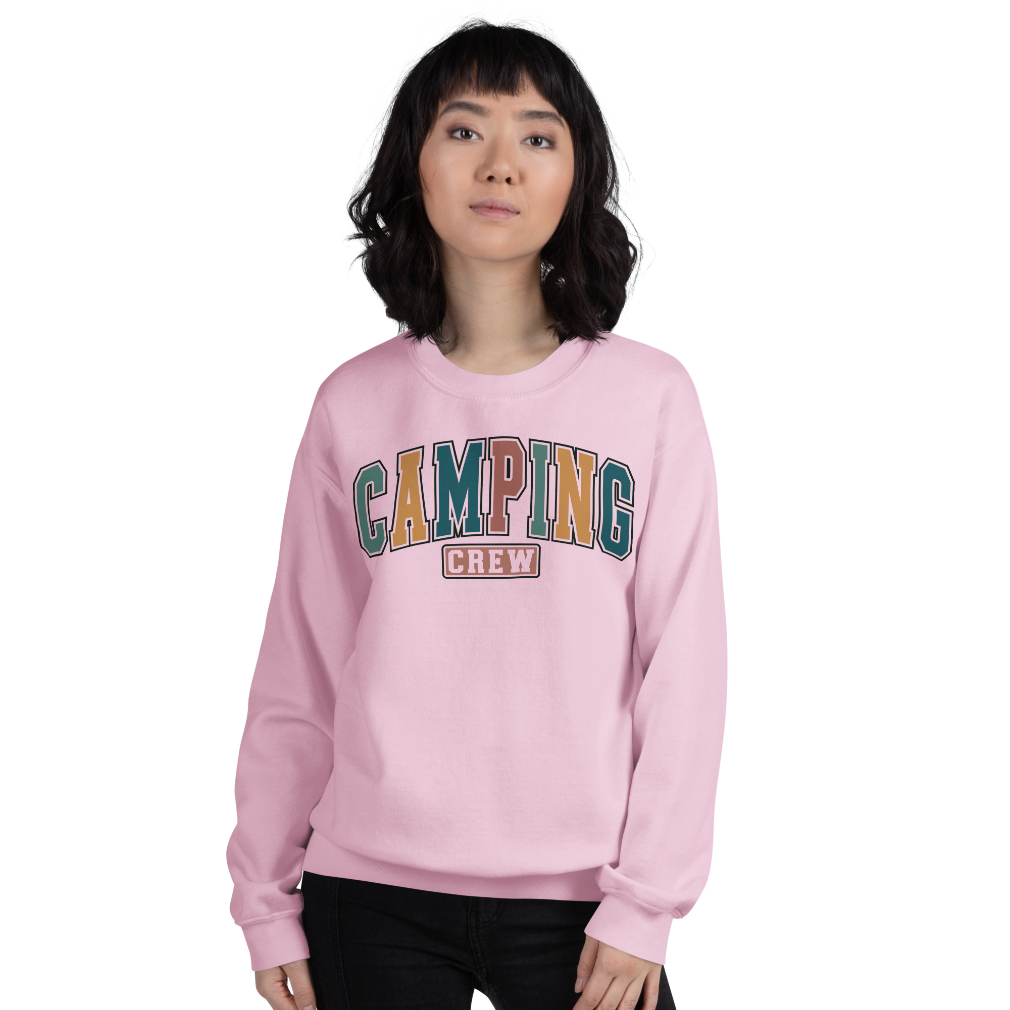 unisex-crew-neck-sweatshirt-light-pink-front-67c6f972d11d2.jpg