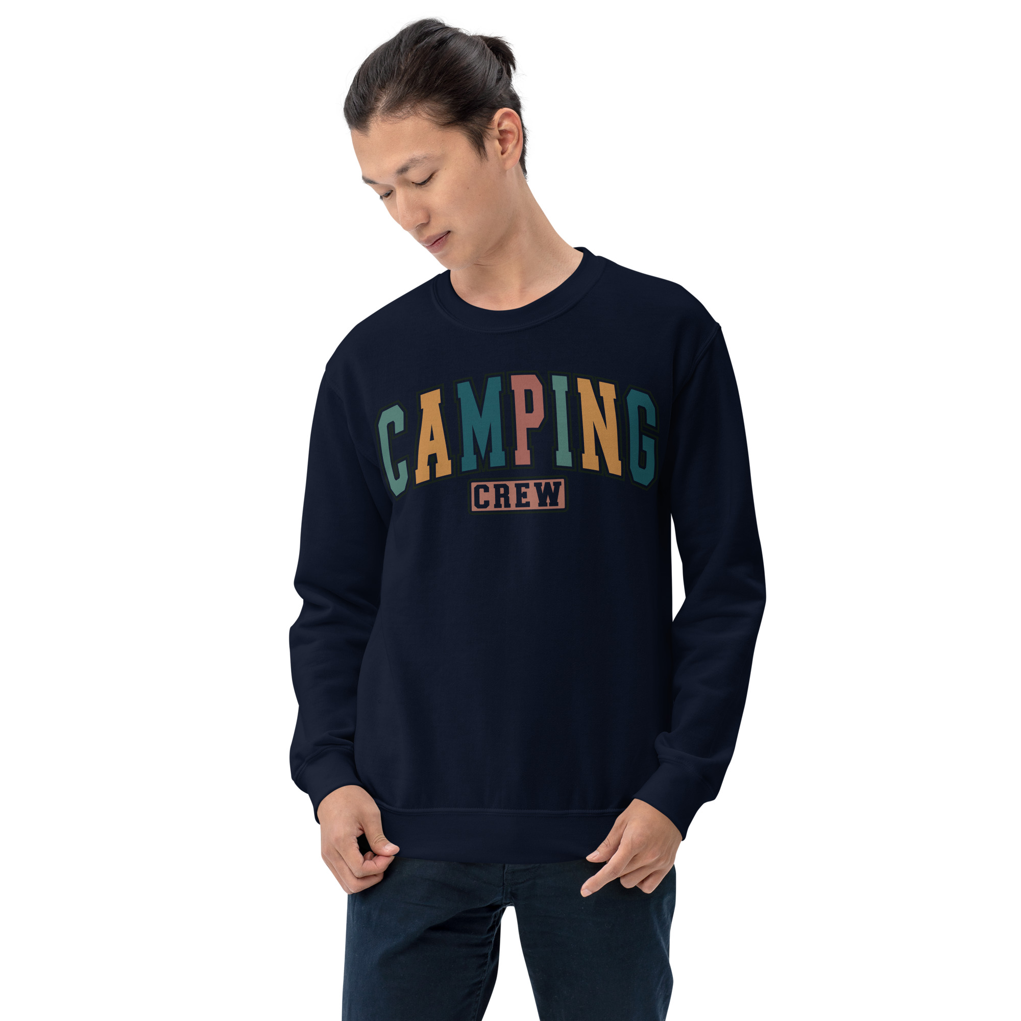 unisex-crew-neck-sweatshirt-navy-front-67c6f972bfa48.jpg