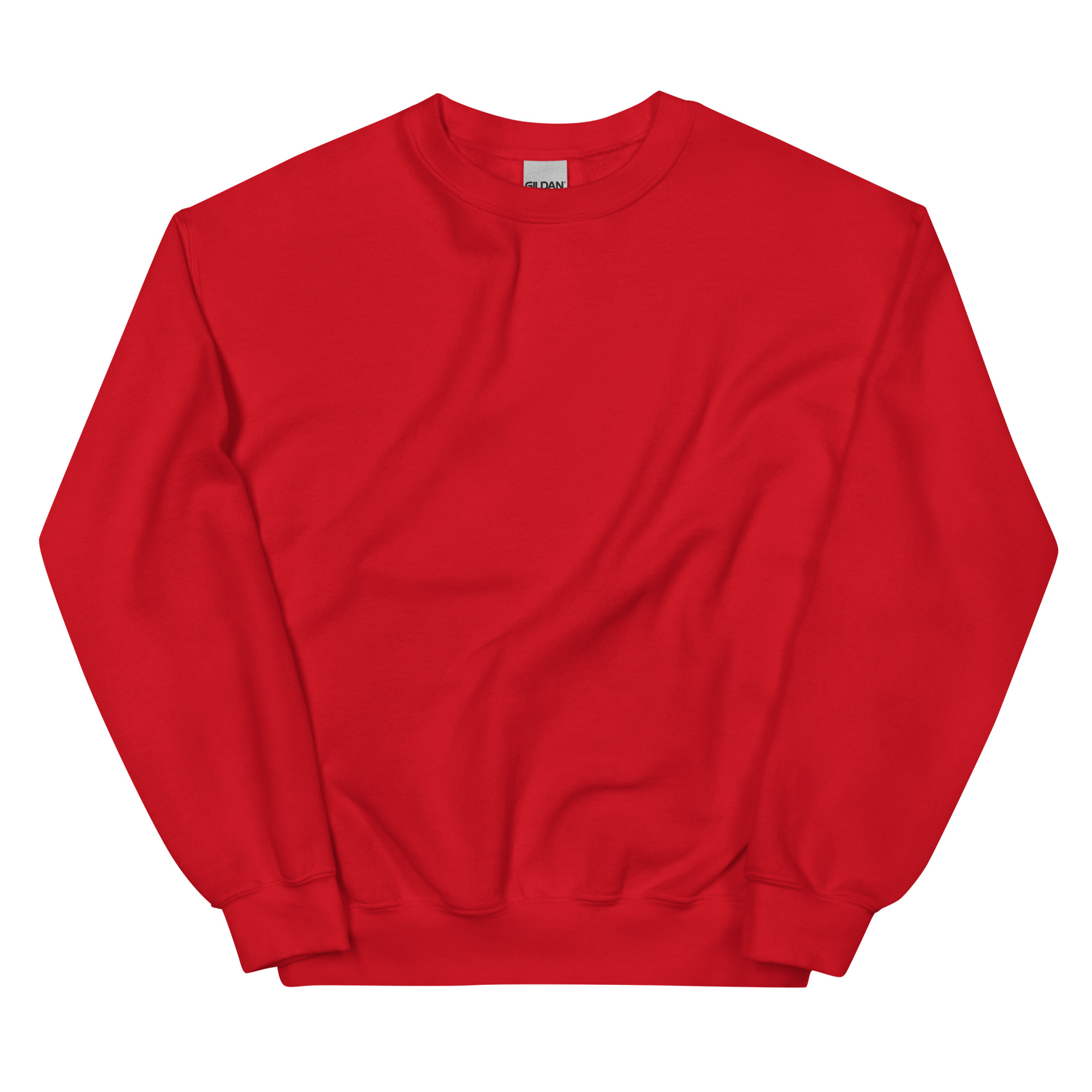 unisex-crew-neck-sweatshirt-red-front-67c6fab08f019.jpg