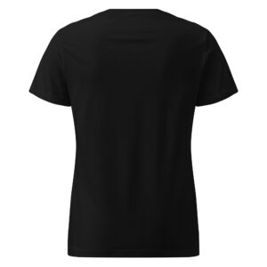 Basic Softstyle T-Shirt für Damen